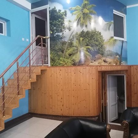 Hotel Xachen P'arak'ar Екстер'єр фото