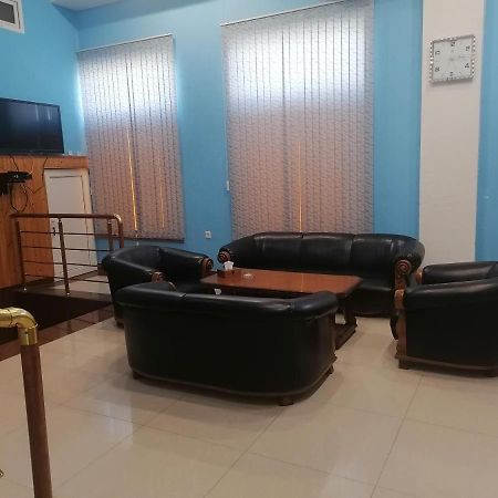 Hotel Xachen P'arak'ar Екстер'єр фото