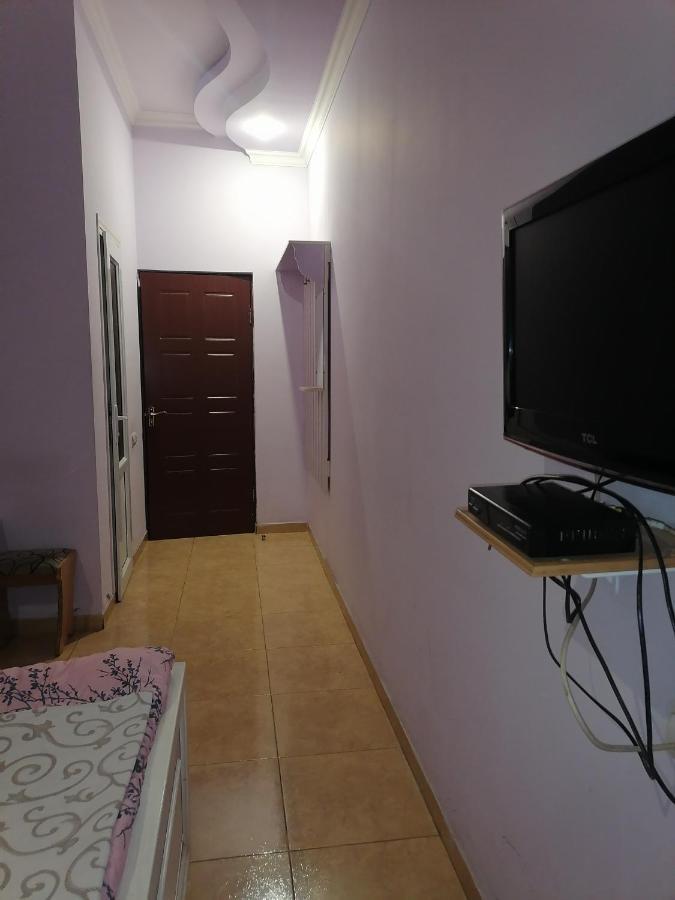 Hotel Xachen P'arak'ar Екстер'єр фото