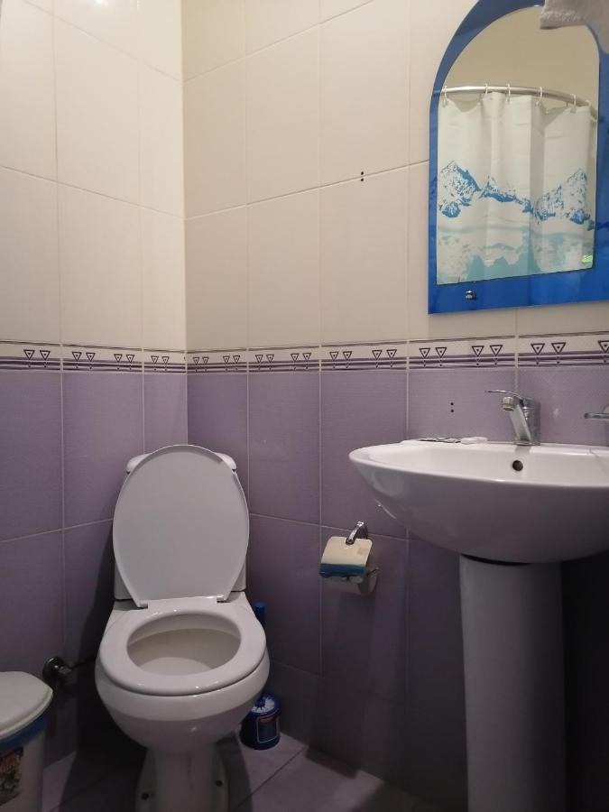 Hotel Xachen P'arak'ar Екстер'єр фото