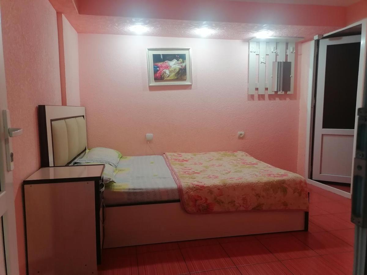 Hotel Xachen P'arak'ar Екстер'єр фото