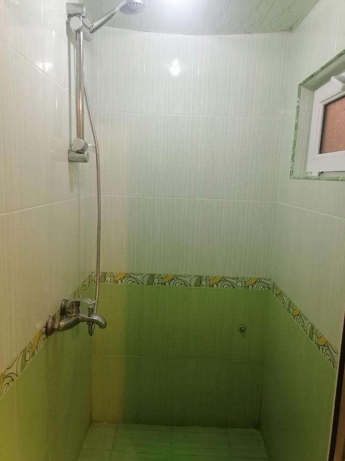 Hotel Xachen P'arak'ar Екстер'єр фото
